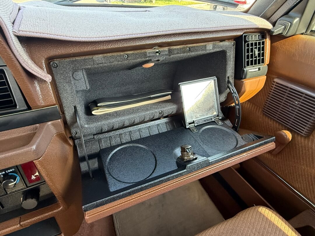 1987 Volvo 240 DL