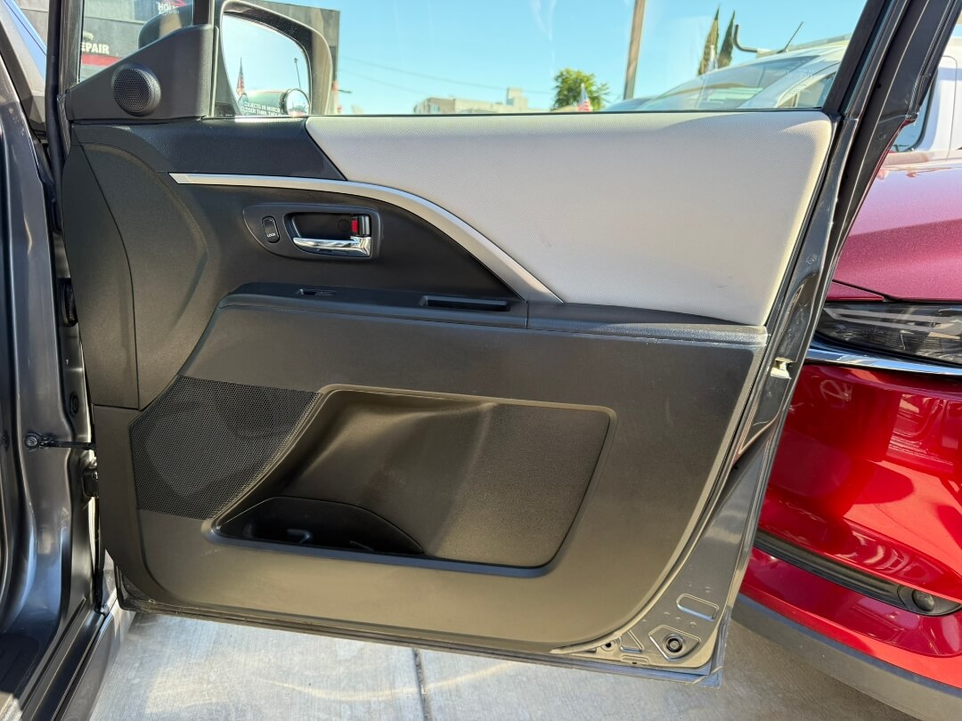 2014 Mazda Mazda5 Touring