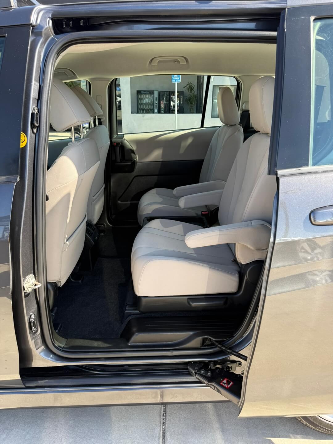 2014 Mazda Mazda5 Touring