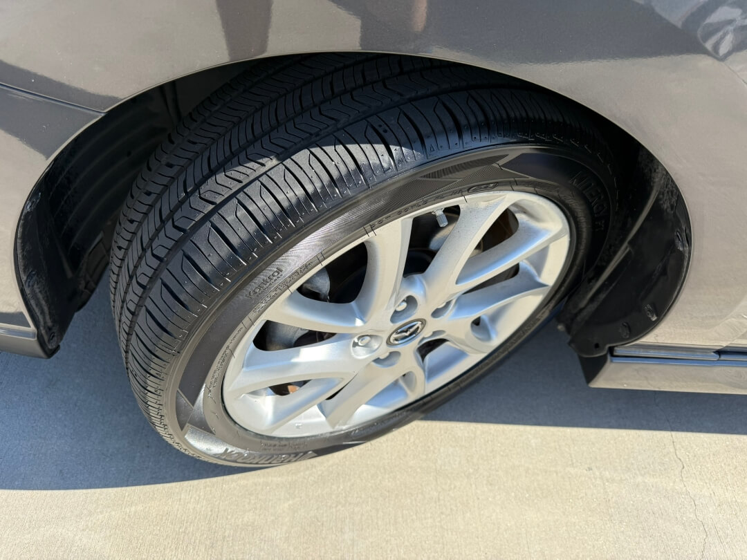 2014 Mazda Mazda5 Touring