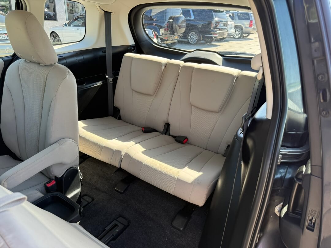 2014 Mazda Mazda5 Touring