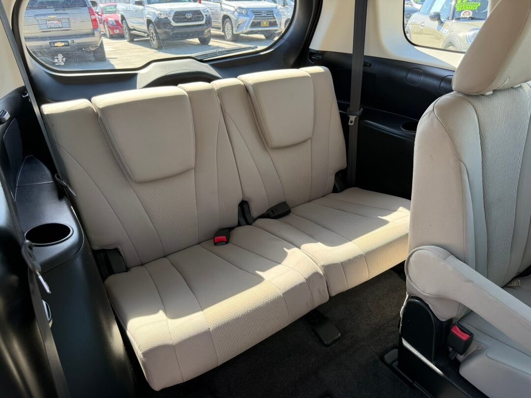 2014 Mazda Mazda5 Touring