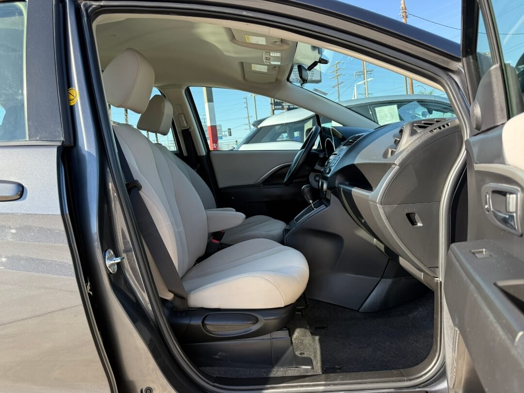 2014 Mazda Mazda5 Touring