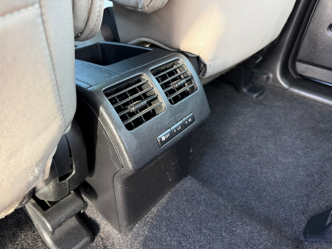 2014 Mazda Mazda5 Touring