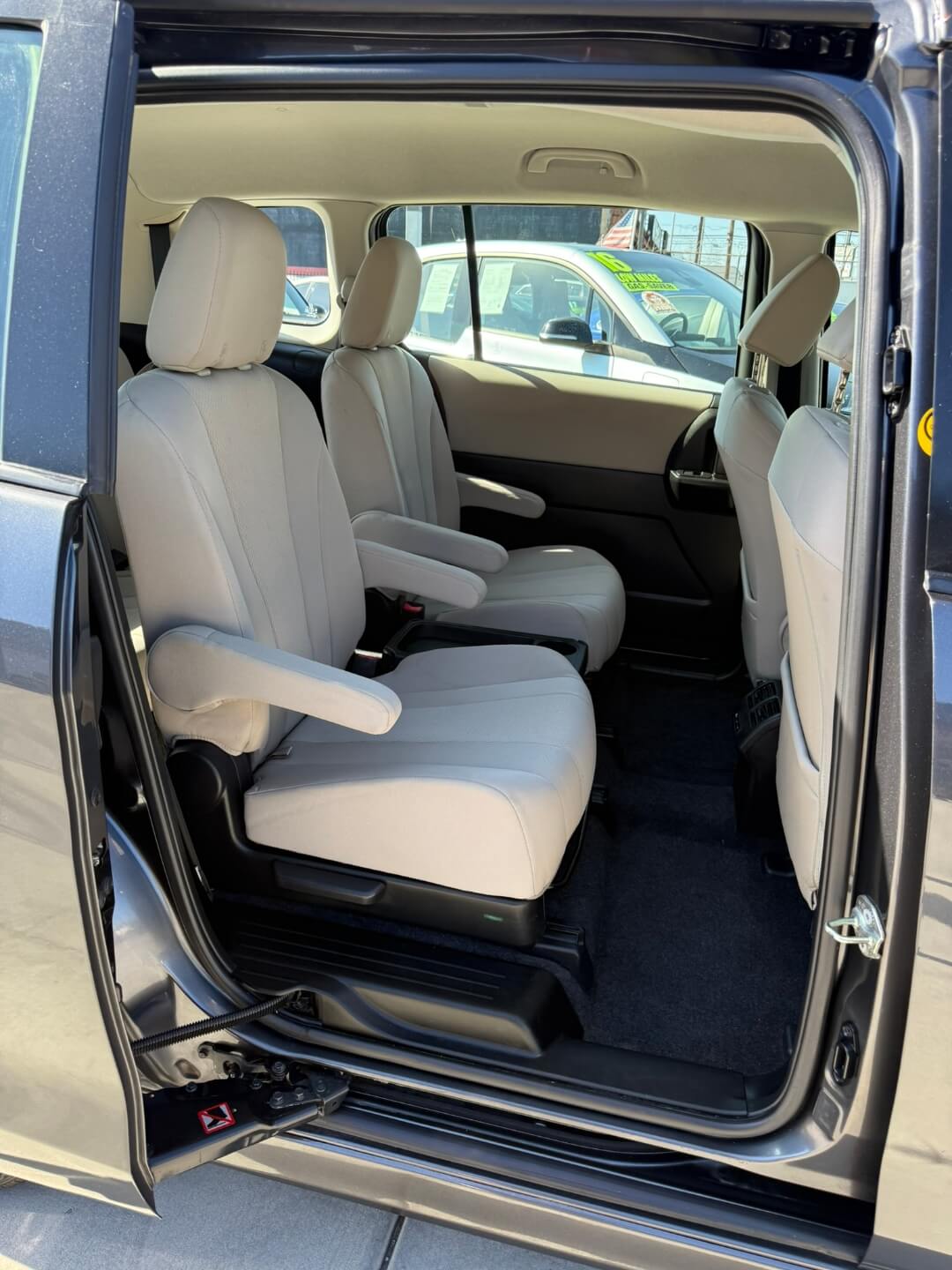 2014 Mazda Mazda5 Touring