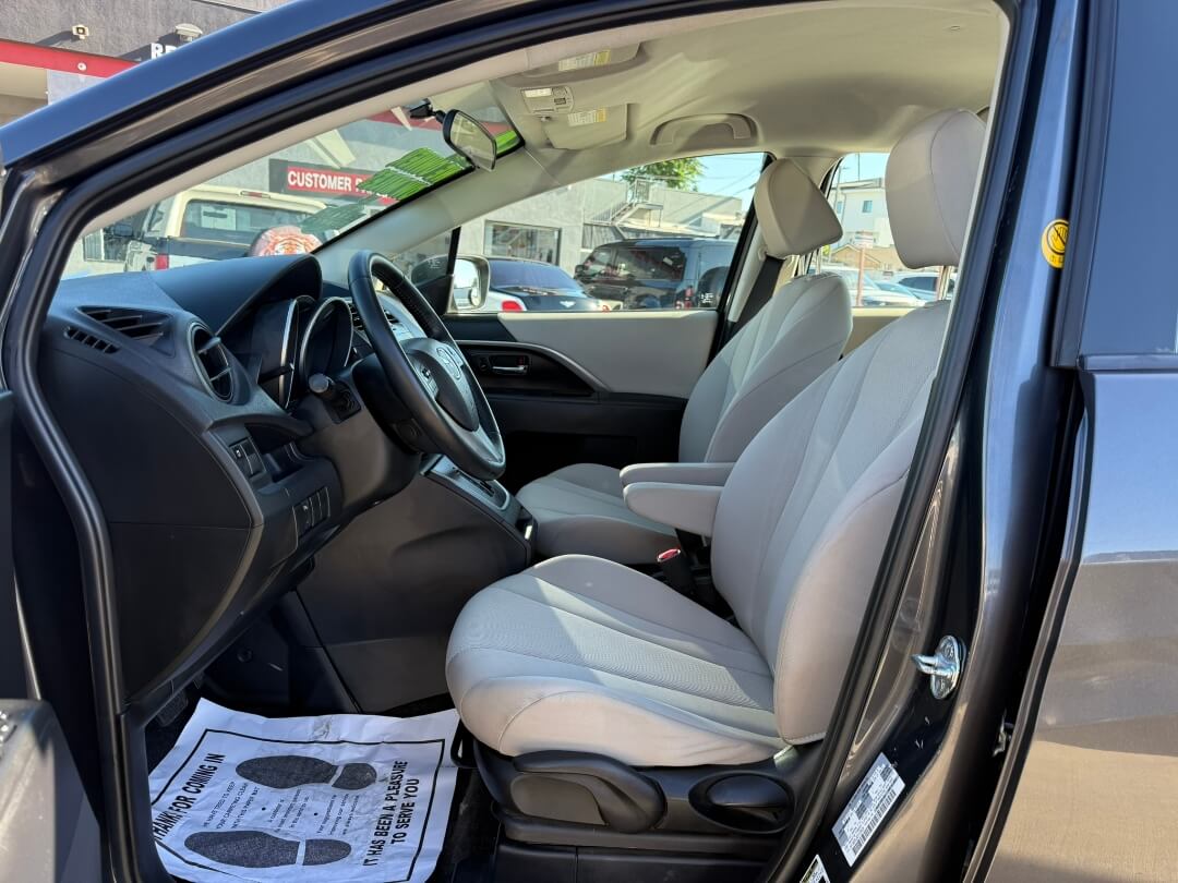 2014 Mazda Mazda5 Touring