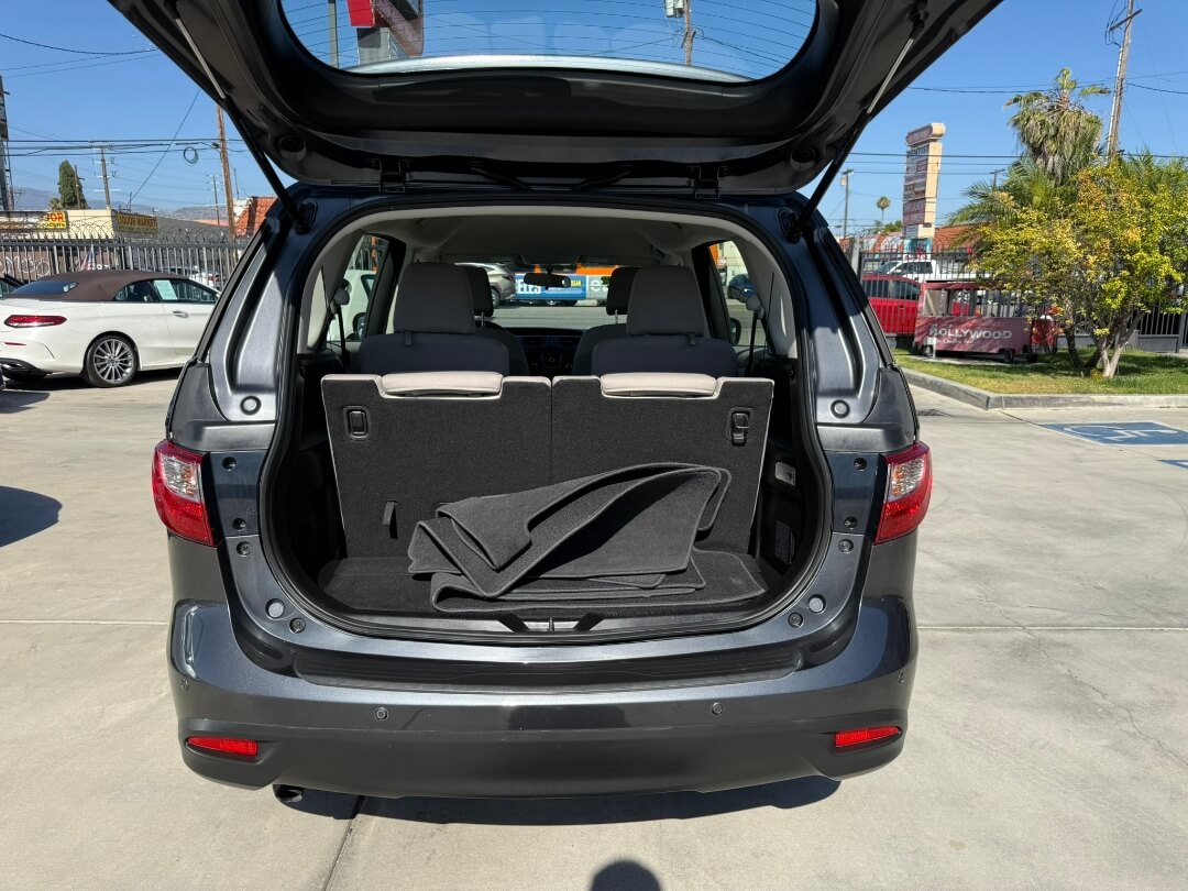 2014 Mazda Mazda5 Touring