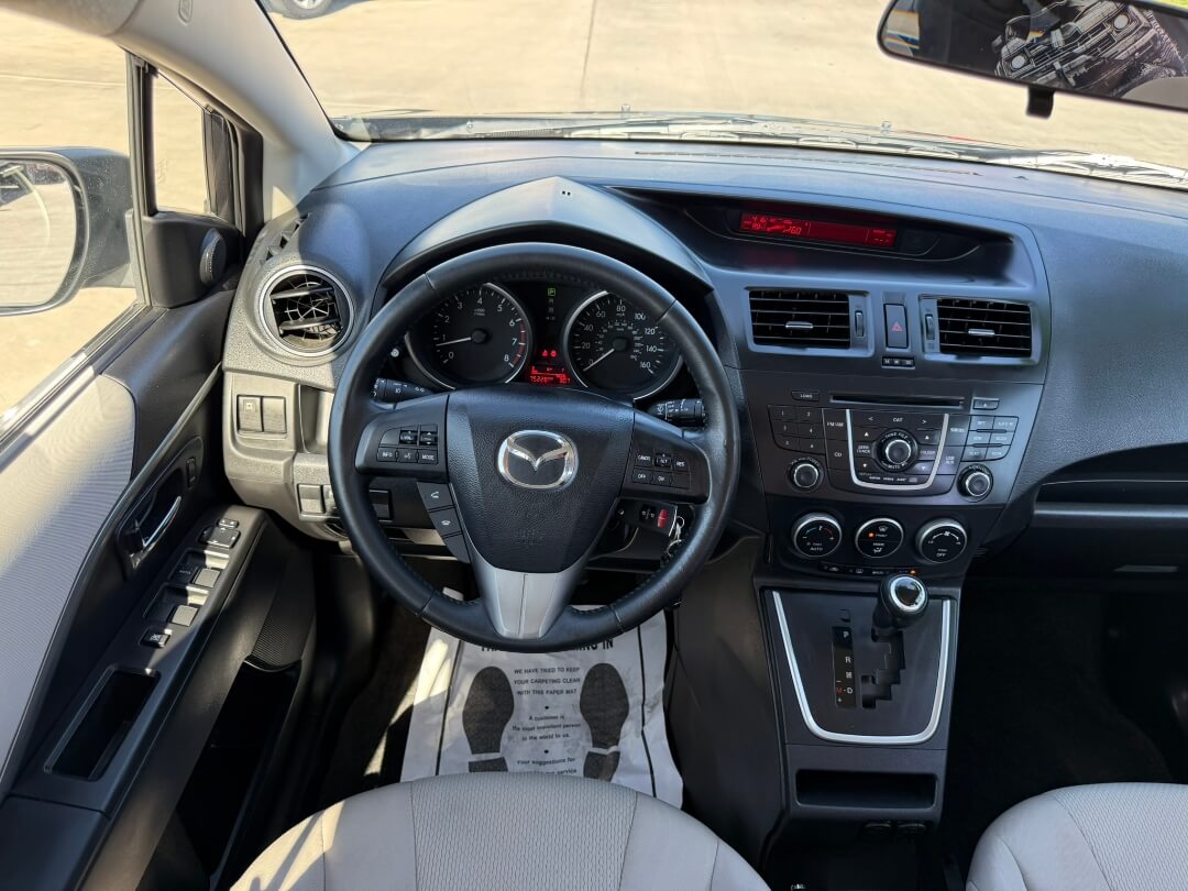 2014 Mazda Mazda5 Touring