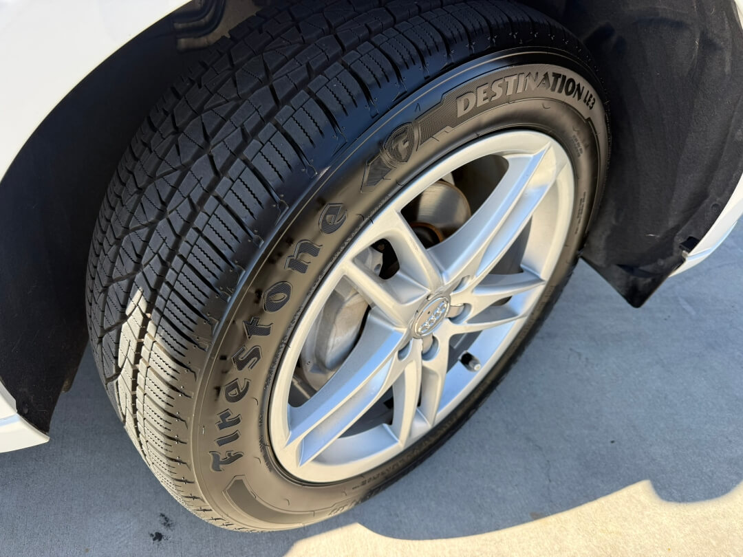2017 Audi Q5 2.0T Quattro Premium