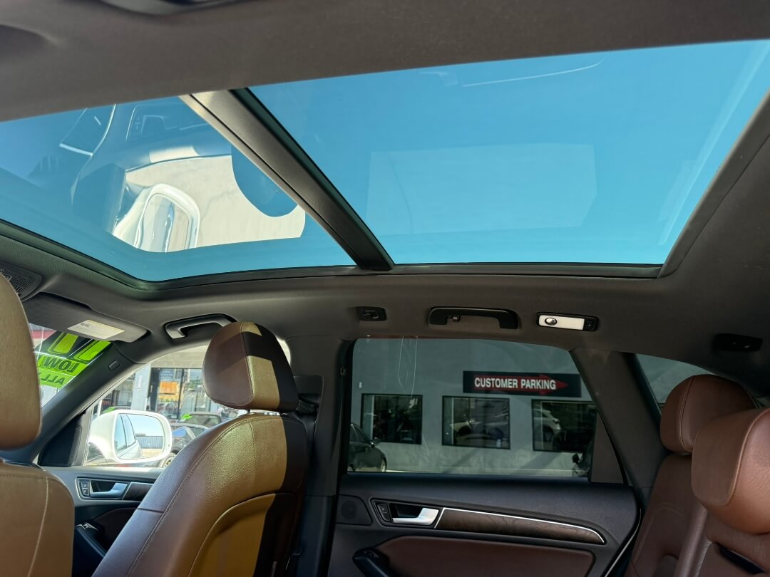 2017 Audi Q5 2.0T Quattro Premium