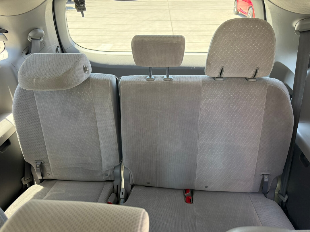 2017 Toyota Sienna LE 8-Passenger
