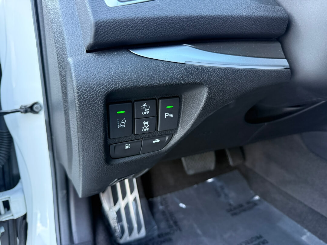 2019 Acura TLX V6 W/Tech W/A-SPEC