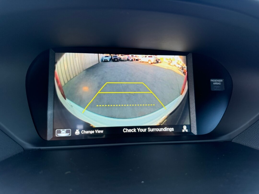 2019 Acura TLX V6 W/Tech W/A-SPEC