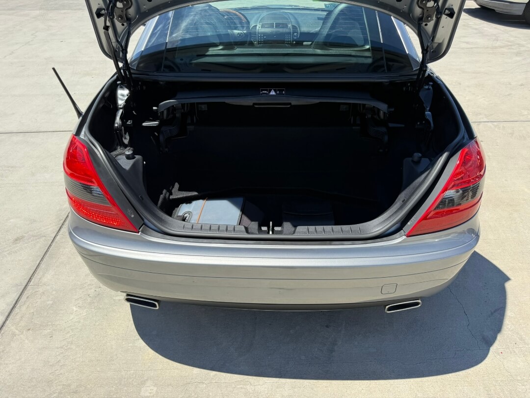 2011 Mercedes-Benz SLK SLK 300