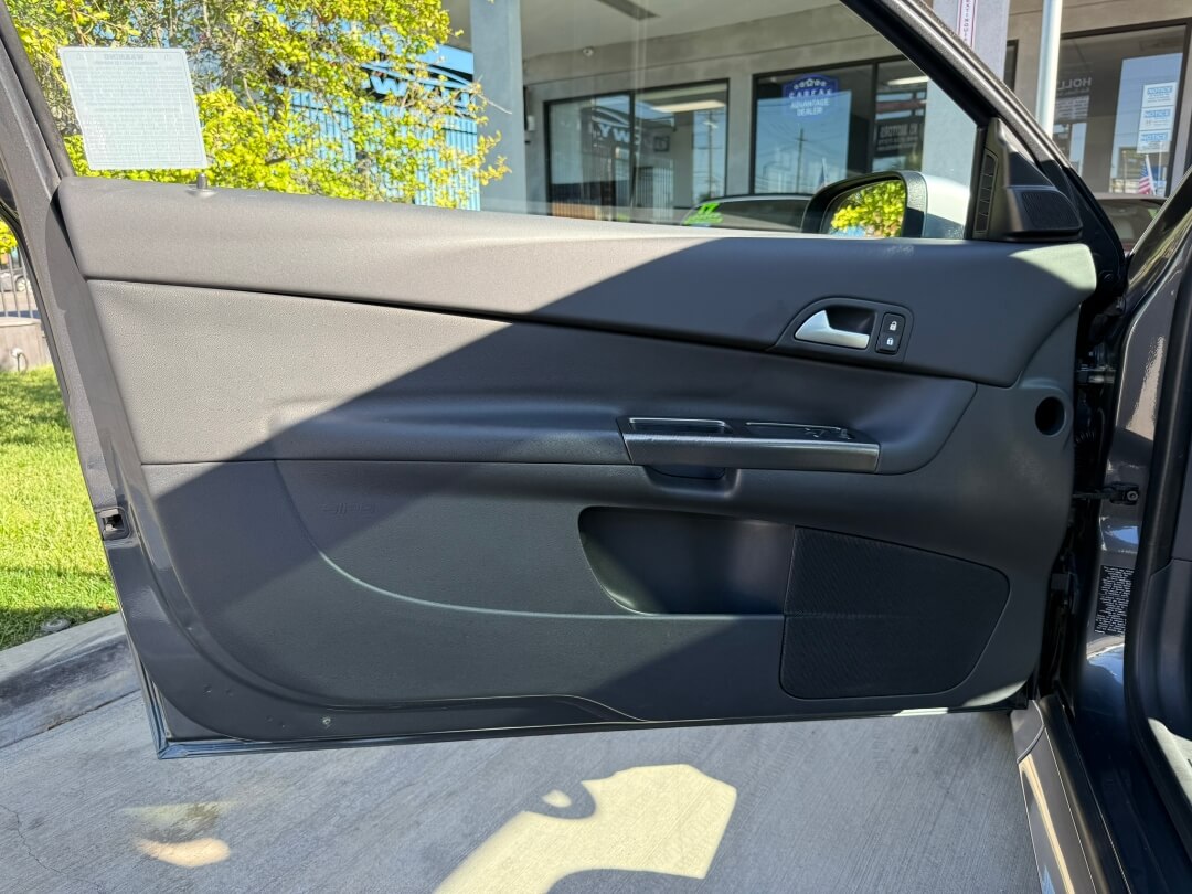 2012 Volvo C30 T5 R-DESIGN PREMIER PLUS 