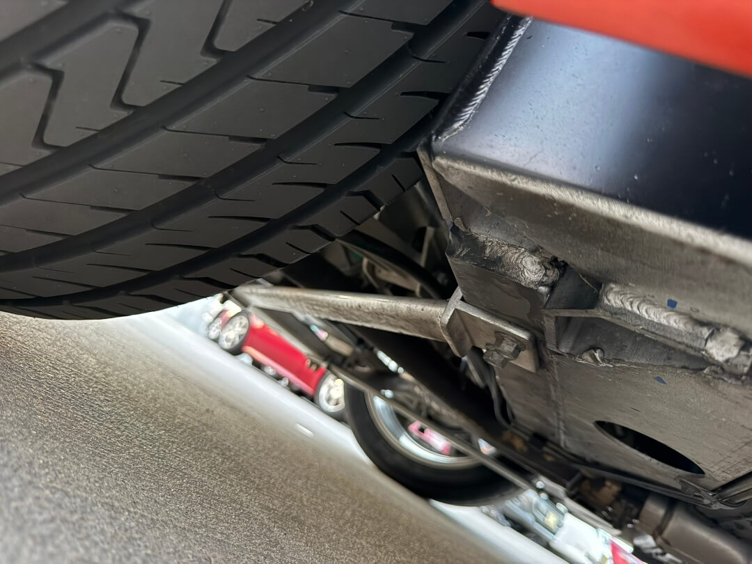 2001 Chrysler Prowler Base