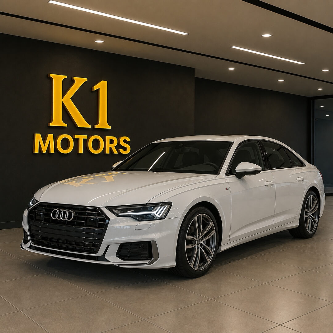 2024 Audi A6 Quattro Premium 45 TFSI