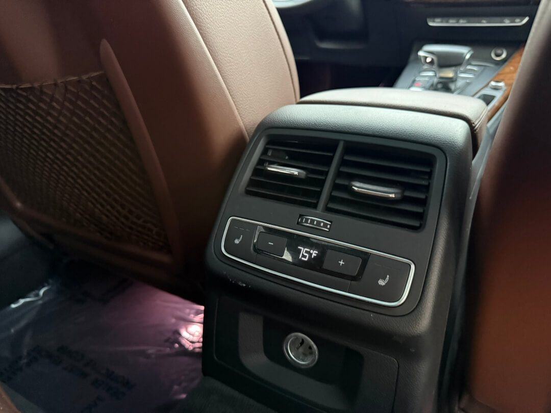 2018 Audi A4 Allroad 2.0T Quattro Prestige