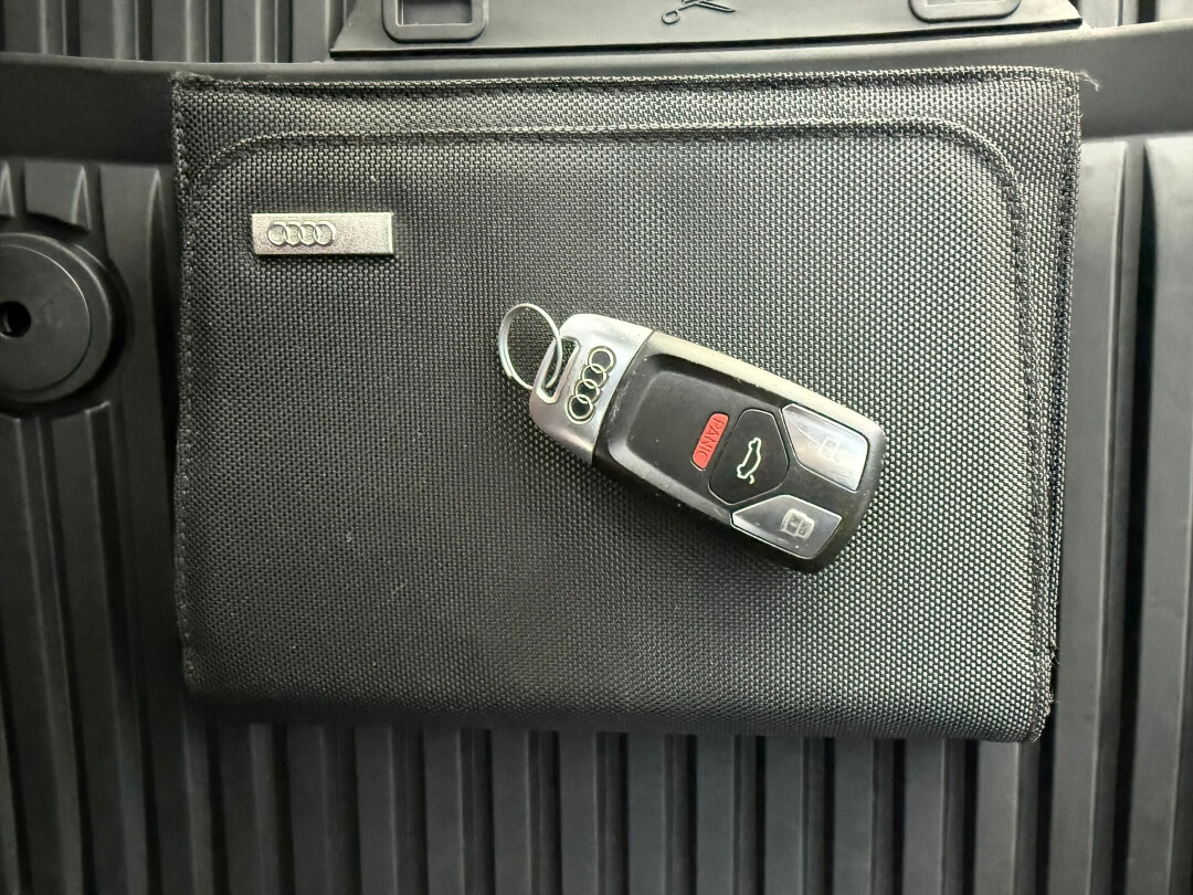 2018 Audi A4 Allroad 2.0T Quattro Prestige