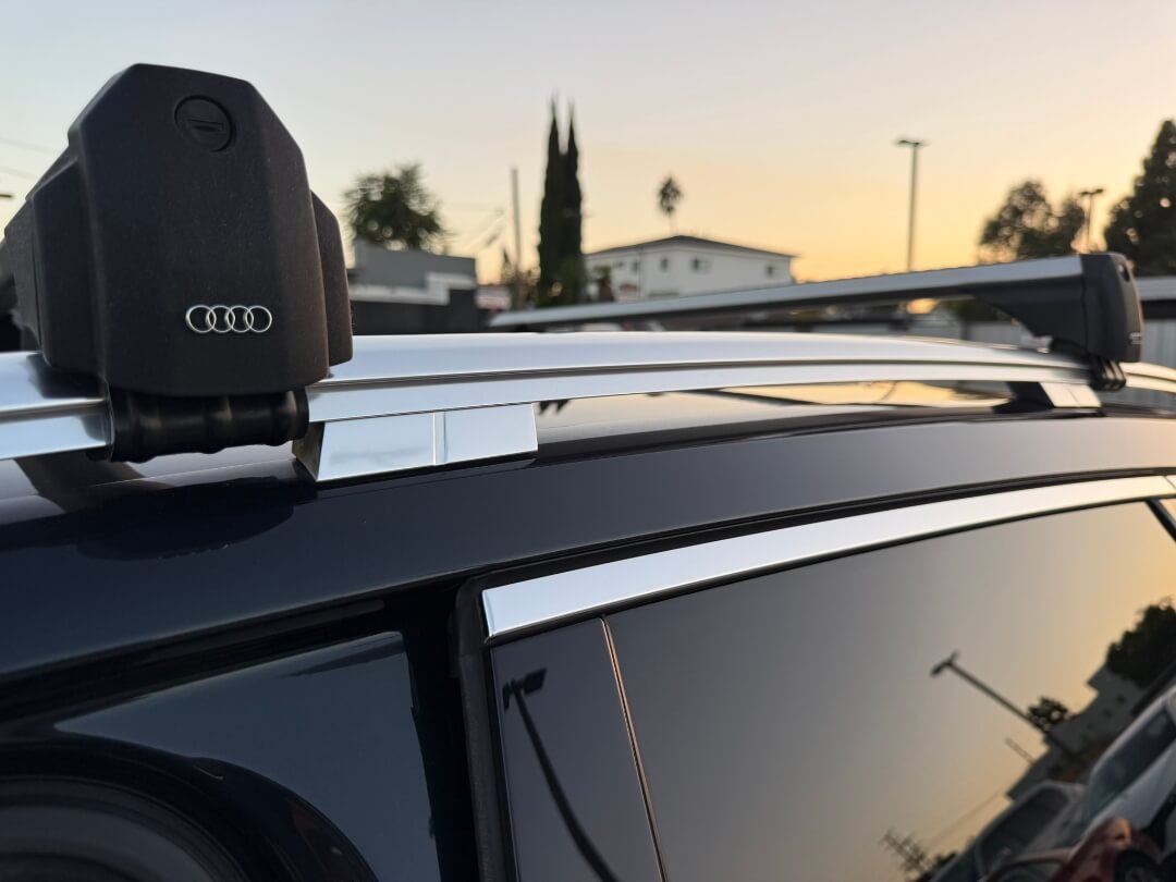 2018 Audi A4 Allroad 2.0T Quattro Prestige