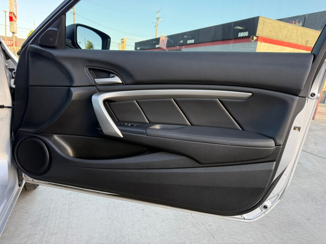2012 Honda Accord EX-L V6