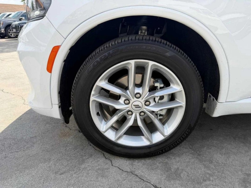 2026 Dodge Durango GT - Photo 10