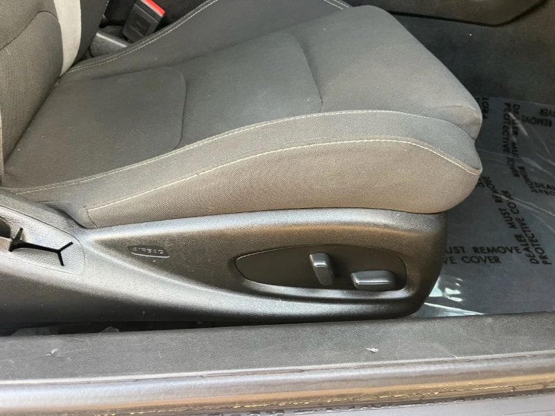 2023 Chevrolet Camaro 1LT - Photo 16
