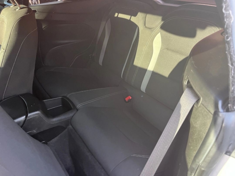 2023 Chevrolet Camaro 1LT - Photo 14
