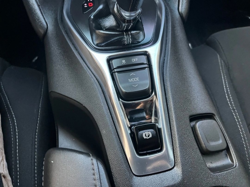 2023 Chevrolet Camaro 1LT - Photo 9