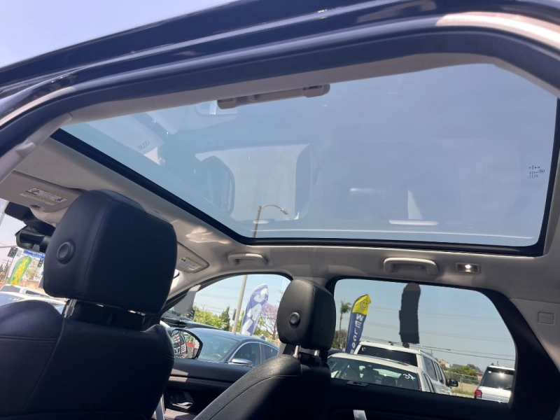 2020 Land Rover Discovery Sport SE - Photo 11