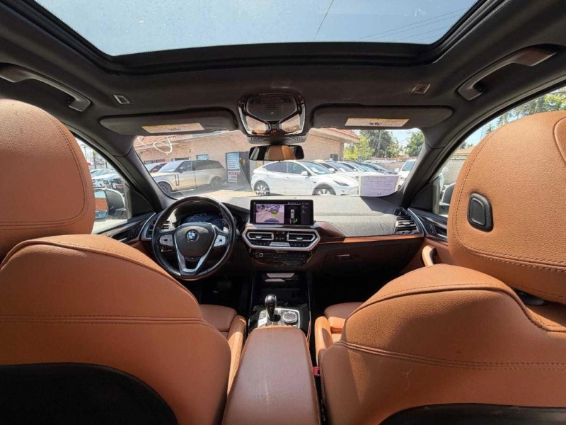 2022 BMW X3 30i - Photo 11