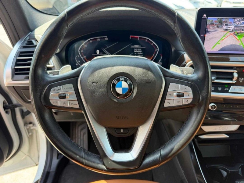 2022 BMW X3 30i - Photo 14