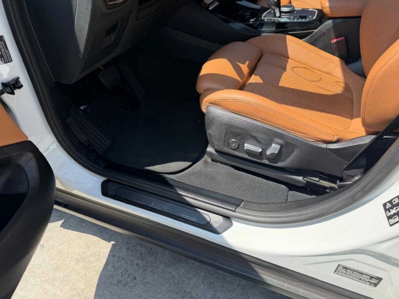 2022 BMW X3 30i - Photo 15