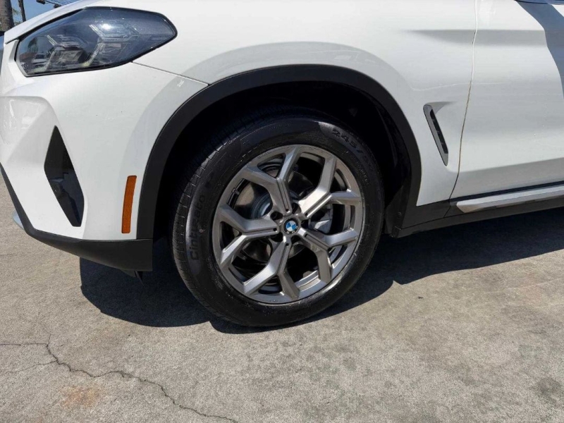 2022 BMW X3 30i - Photo 16
