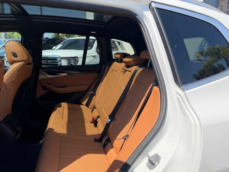 2022 BMW X3 30i - Photo 13