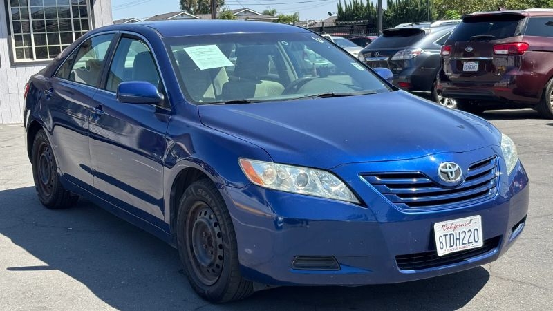 2009 Toyota Camry