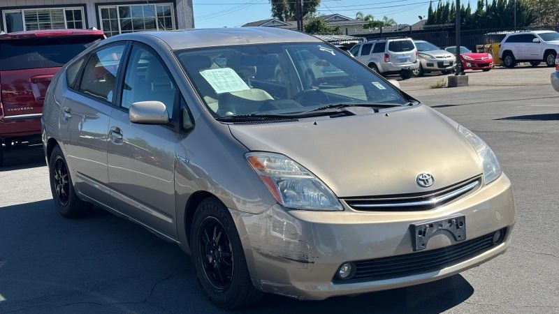 2008 Toyota Prius