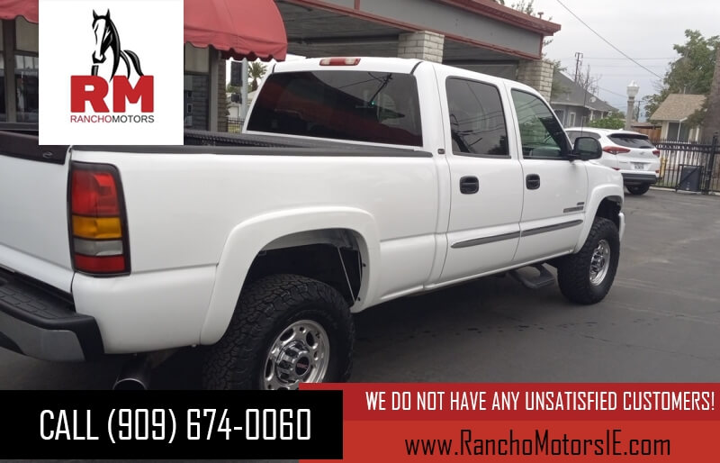 2006 GMC Sierra SLT 4WD Crew Cab SWB's photo