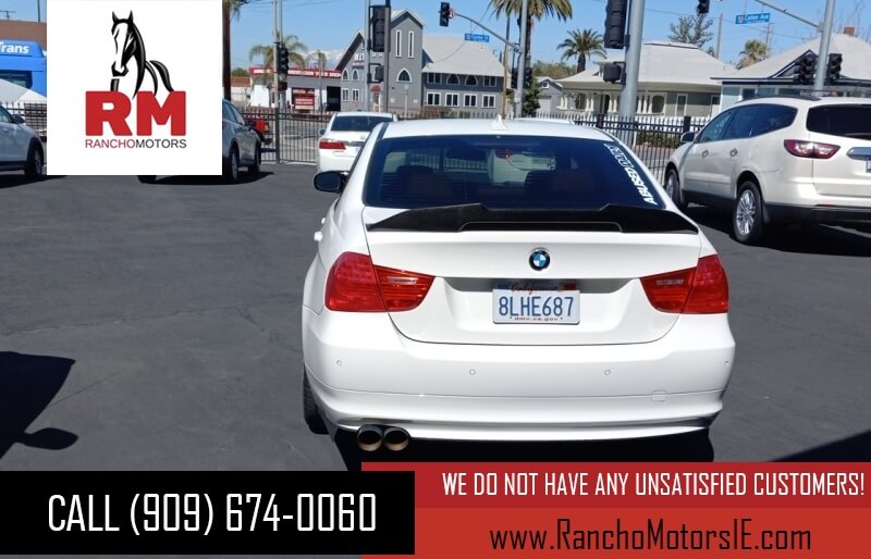 2011 BMW 3 Series 328i Sedan SULEV's photo