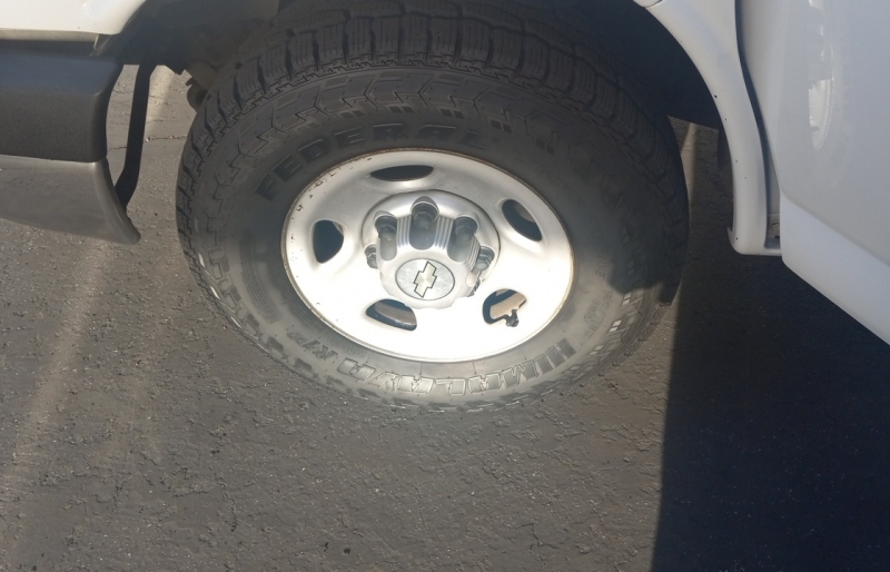 2013 Chevrolet Express G3500 - Photo 30