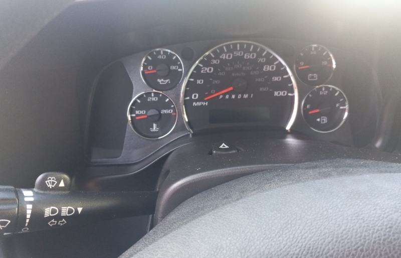 2013 Chevrolet Express G3500 - Photo 22