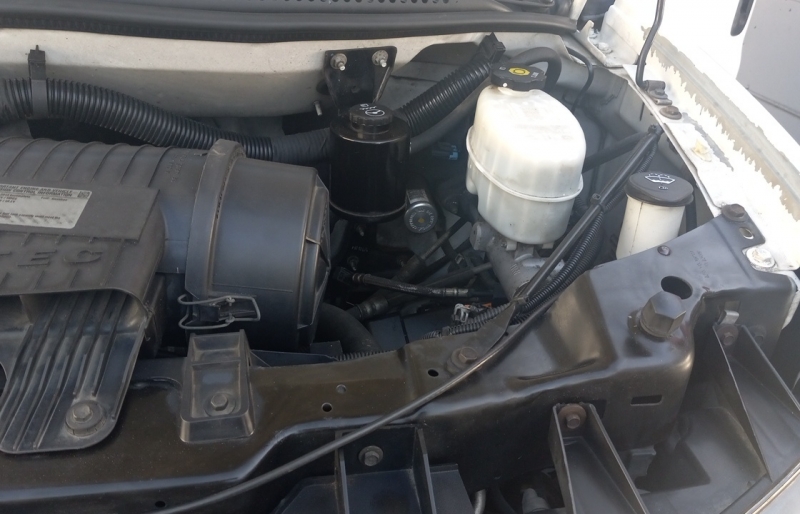 2013 Chevrolet Express G3500 - Photo 25