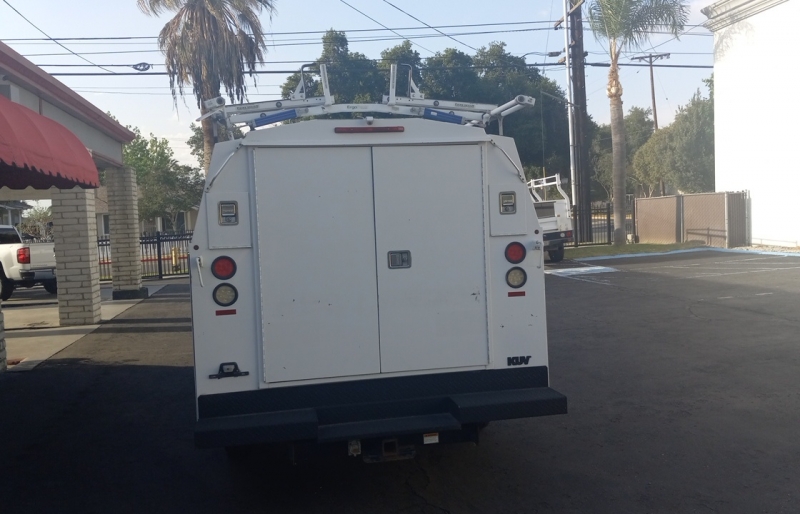 2013 Chevrolet Express G3500 - Photo 10