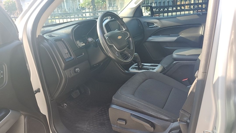 2016 Chevrolet Colorado LT - Photo 11