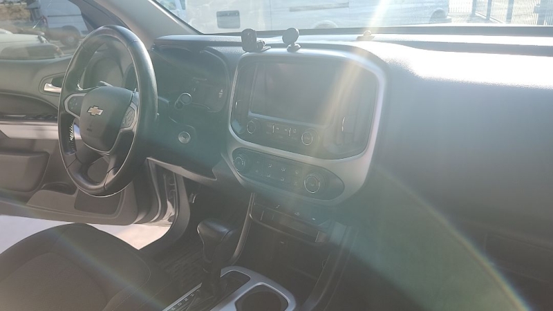 2016 Chevrolet Colorado LT - Photo 19