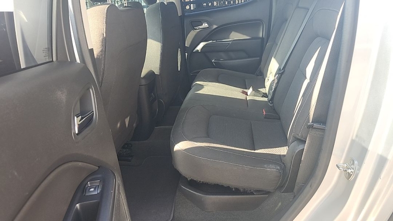 2016 Chevrolet Colorado LT - Photo 14