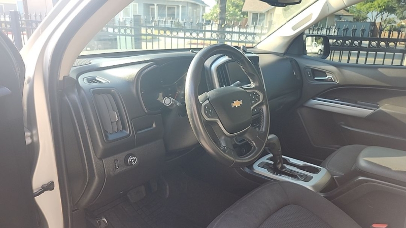 2016 Chevrolet Colorado LT - Photo 12