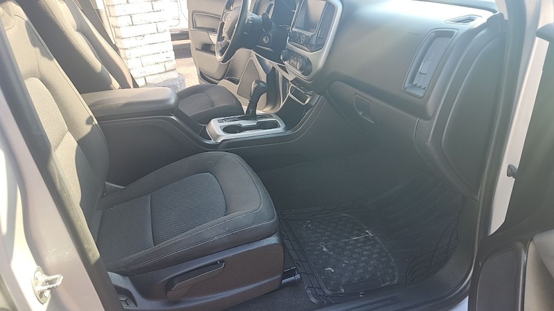 2016 Chevrolet Colorado LT - Photo 17