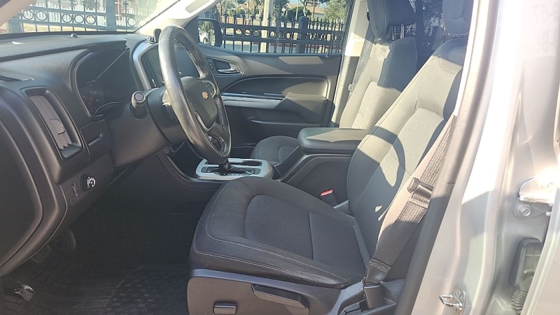 2016 Chevrolet Colorado LT - Photo 10