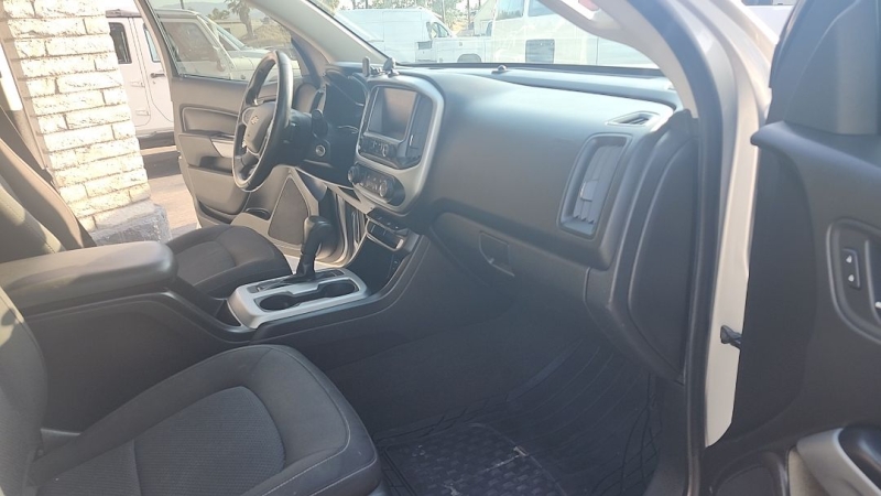 2016 Chevrolet Colorado LT - Photo 18